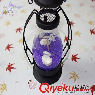 10元店精品工藝禮品批發(fā) 阿拉丁神燈復(fù)刻版鐵制許愿燈蠟燭臺